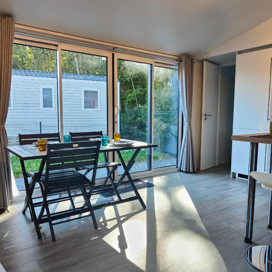 Le Colorful Vila Dinard Exterior foto